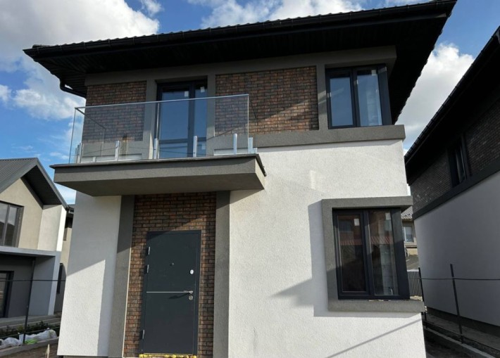 Будинок без ремонту_Шевченкове - фото 1