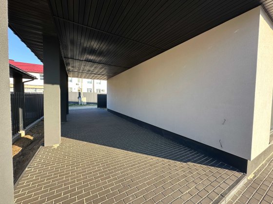 Одноповерховий будинок, в котеджному містечку! Шевченкове, Білогородка Шевченкове