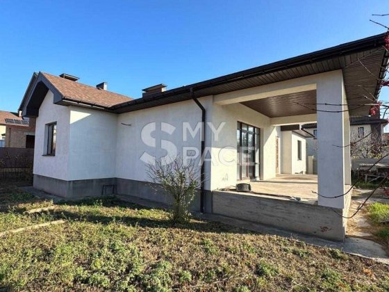 Будинок 161м 12 соток Шевченкове Шевченкове