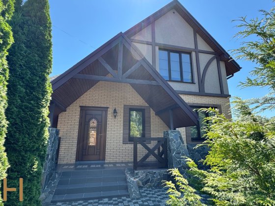 Продаж будинку 145m² 4кім. 7 соток с. Юрівка, 5 км від Києва Без % Юровка