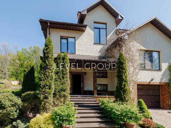 Будинок з великою ділянкою, с. Юрівка, 15 хвилин від Києва|БЕЗ КОМІСІЇ Юровка