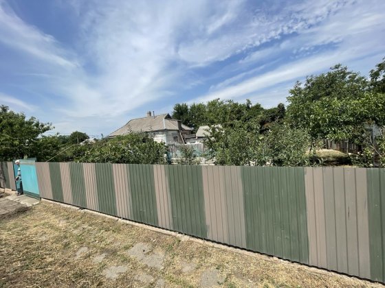 продам будинок в м  Долинська Долинская