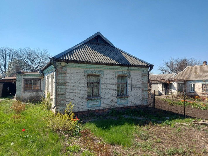 продам будинок по вул. Войкова 104 - фото 1