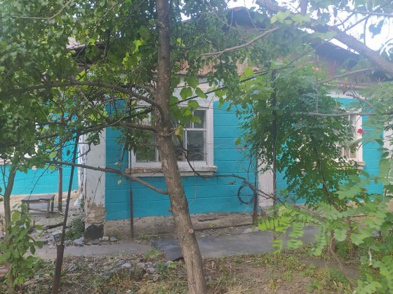 Продається пів будинку в Гайвороні Гайворон