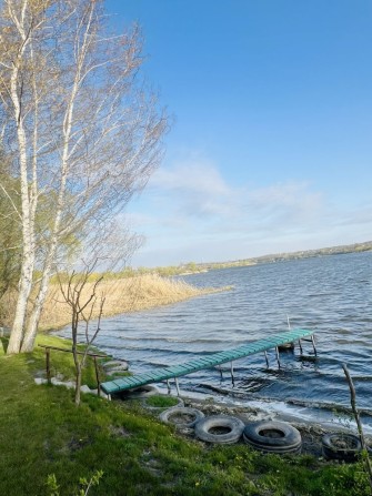 Продам будинок на березі річки! - фото 1