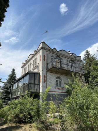 Продається будинок Мала Виска - фото 1