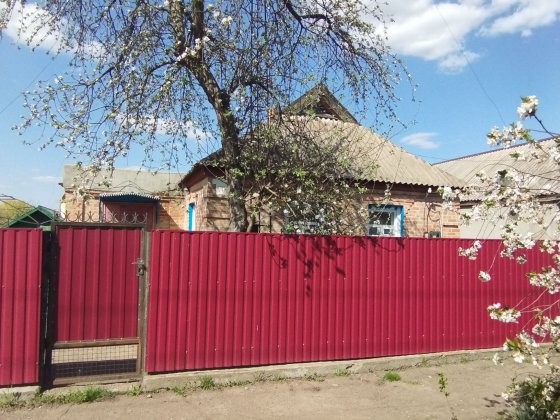 Продам приватний будинок Мала Виска