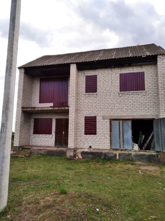 Продам Будинок (дачна ділянка ) - фото 1