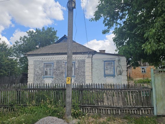 Продам будинок Соколівське Соколовское