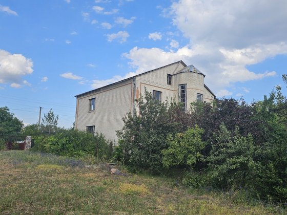 Продам будинок Соколівське близько до Жадова Соколовское