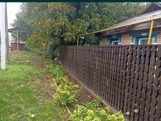 Будинок з великим учаском Подгайцы