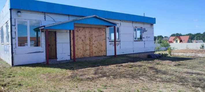 Продаж домогосподарства( Підгайці), 30кВт(3 фази), свій трансформатор! - фото 1