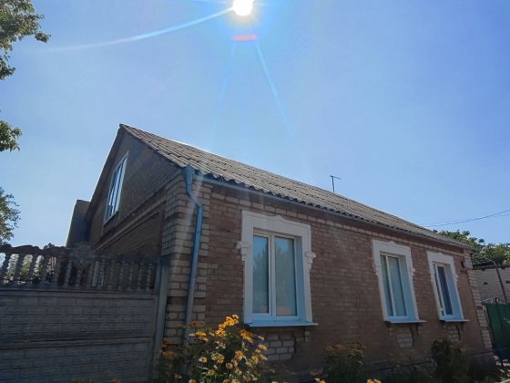 Продаємо добротний будинок Лелеківка Подгайцы