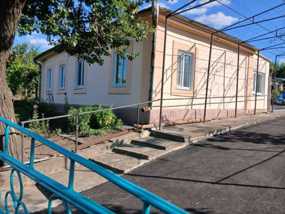 Продам будинок в центрі міста ! Новоукраинка