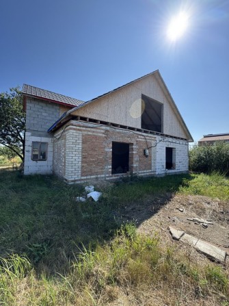 Продаж недобудованого будинку Підгайці - фото 1