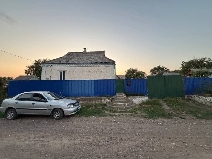 Продам будинок район молдавки - фото 1