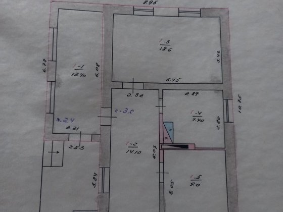 Продам будинок м Новоукраїнка Новоукраинка