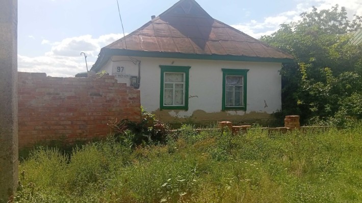 Продается будинок - фото 1