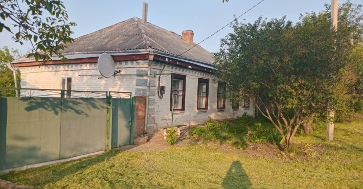 Продається будинок в місті Бобринець - фото 1