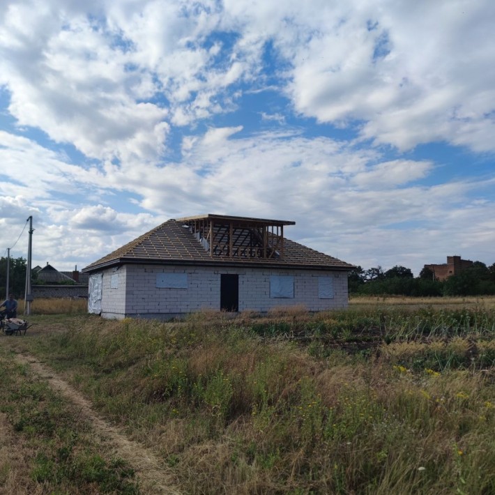 Продається будова - фото 1