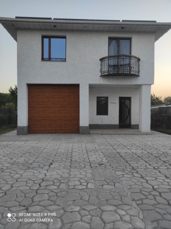 В продажу двухэтажный дом - фото 1