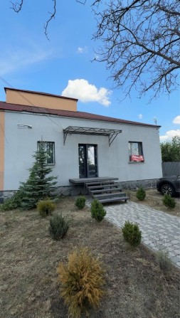 Продається будинок у центрі міста - фото 1