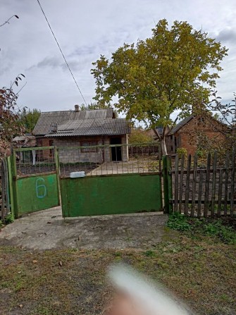 Продам дом в Помошной - фото 1