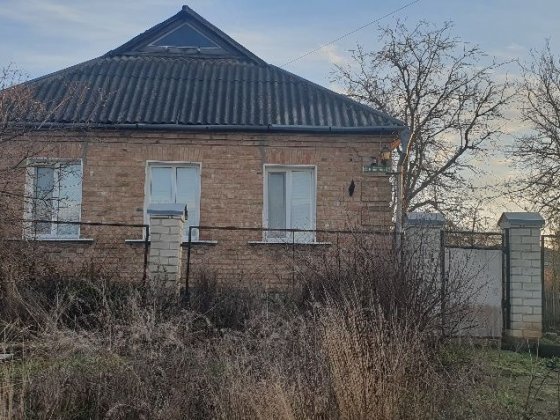 Продаж будинку Новгородка Новгородка