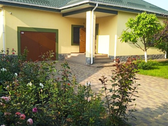 Продам будинок с. Созонівка (Опитне поле), 4км від м.Кропивницький Созоновка