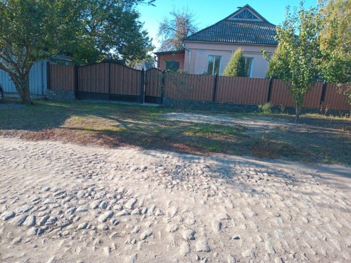 Будинок добробутний - фото 1