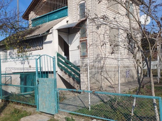 Продам Дом-дача возле Южного-Буга Завалля