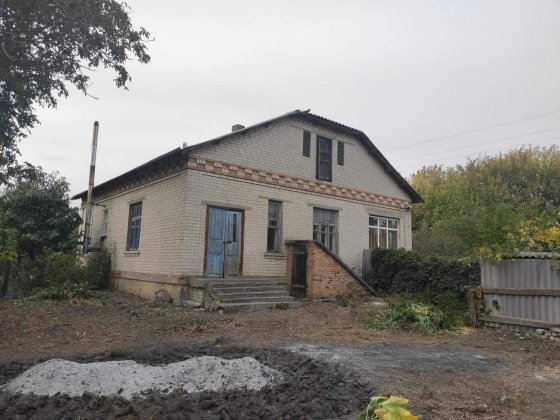 Терміново Продаж частини будинку Онуфріївка Онуфріївка