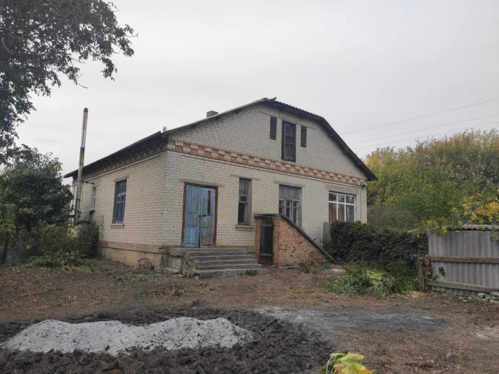 Терміново Продаж частини будинку Онуфріївка - фото 1