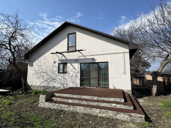 Продаж гарного сучасного будинку для вашої сімї Бережинка