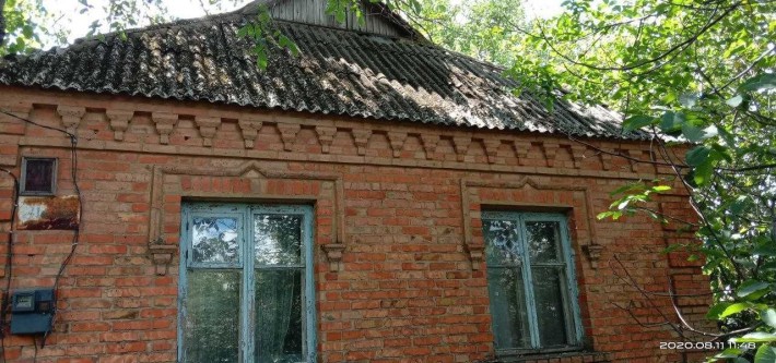 Продається житловий будинок - фото 1