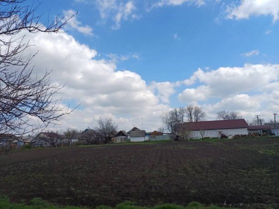 Продам житловий будинок
Будинок та земельна ділянка за адресою с-ще Г Голованевск