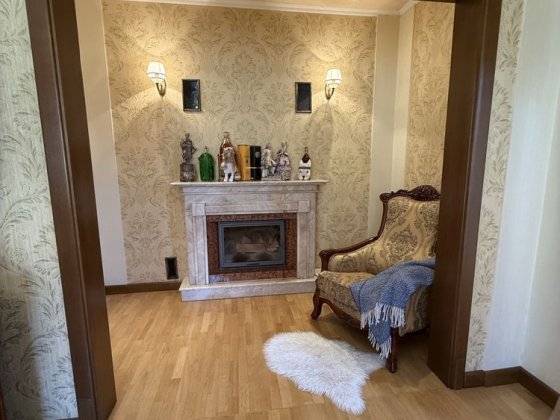 Окремий Будинок Сокільники Сокольники