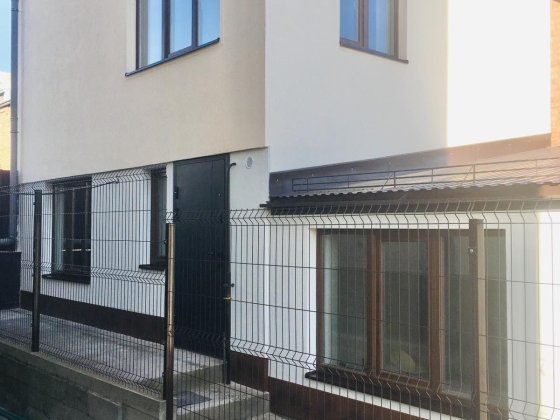 Продаж житлового будинку 93м2 м.Винники Винники