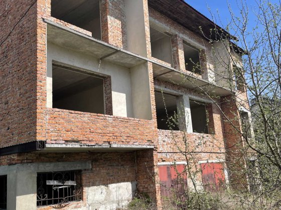 Продаж! Сокільники! Інвестиція! Ділянка 14 соток+ будинок 720 метрів! Сокольники