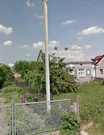 Продаж будинку в м.Винниках ( р-н вул.Забава) - фото 1