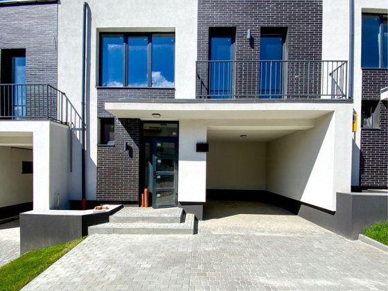 Продаж зданого котеджу в Сокільниках Сокольники