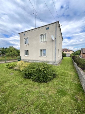 Продам будинок 157м² у Винниках (Львів) — особняк + ділянка 8,66 соток - фото 1