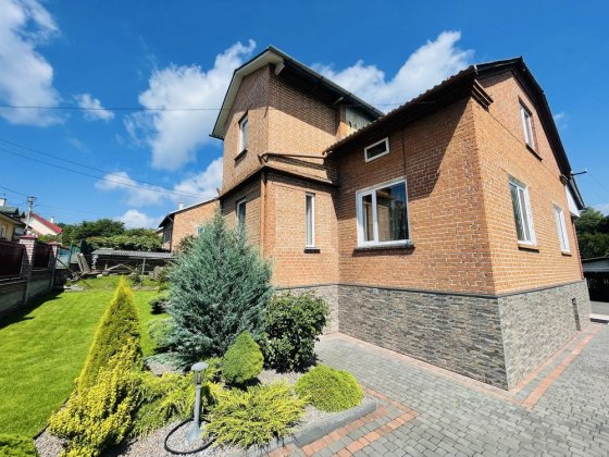 Продаж окремого будинку Сокільники Вікторія Гарденс! Сокольники