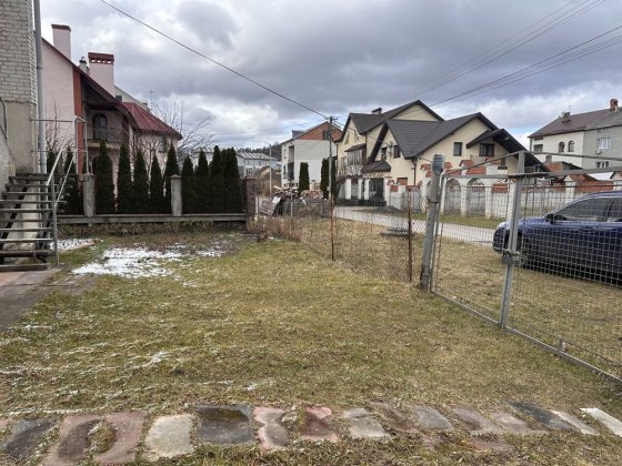 Продаж будинку м.Винники вул.Молодіжна Винники