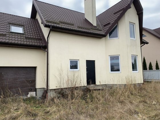 Продаж котеджу Сокільники Сокольники