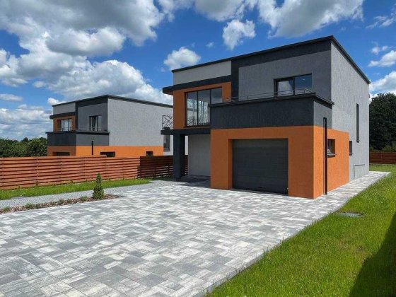 ПРОДАЖ будинку 180м2 8.2 сот, РЕМОНТ на 50% зроблений, Солонка-Липники Солонка