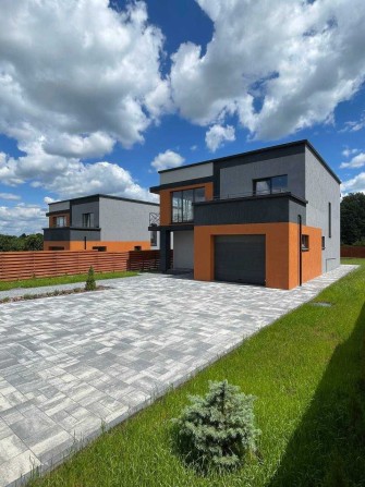ПРОДАЖ будинку 180м2 8.2 сот, РЕМОНТ на 50% зроблений, Солонка-Липники - фото 1