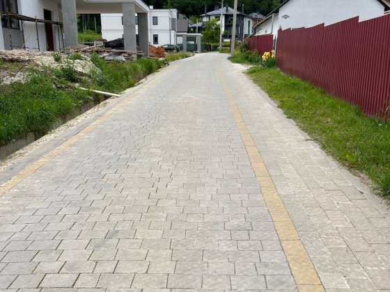 Продаж 2-поверхового котеджу (спарка), 135 м², Винники Винники