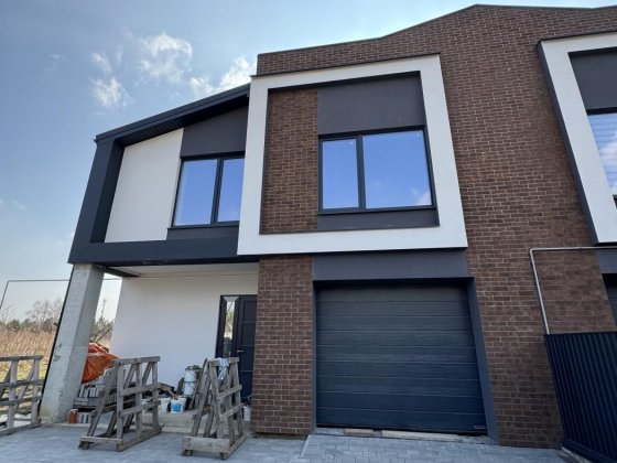 Продаж без комісії  / Дуплекс / Яремчука , Сокільники Сокольники