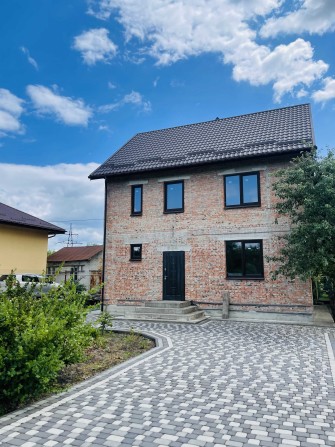 Продаж новозбудованого особняку Солонка Львів! - фото 1